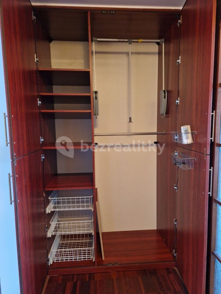 Prenájom bytu 2-izbový 51 m², Cimburkova, Praha, Praha Prenájom bytu 2-izbový 51 m², Cimburkova, Praha, Praha