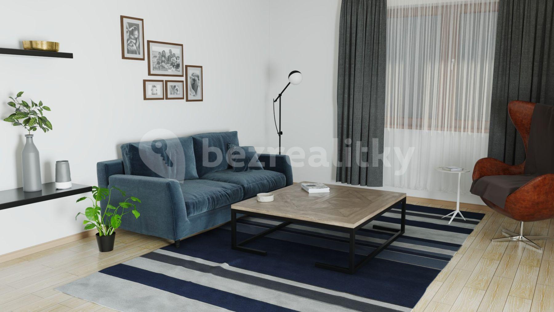 Predaj bytu 1-izbový 37 m², Elišky Krásnohorské, Olomouc, Olomoucký kraj