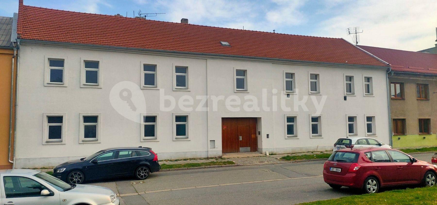 Predaj bytu 1-izbový 37 m², Elišky Krásnohorské, Olomouc, Olomoucký kraj