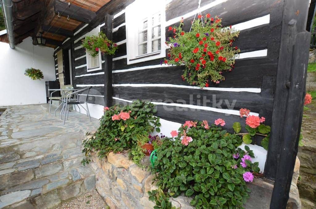 Prenájom rekreačného objektu, Hlavice, Liberecký kraj Prenájom rekreačného objektu, Hlavice, Liberecký kraj