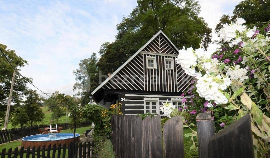 Prenájom rekreačného objektu, Hlavice, Liberecký kraj Prenájom rekreačného objektu, Hlavice, Liberecký kraj