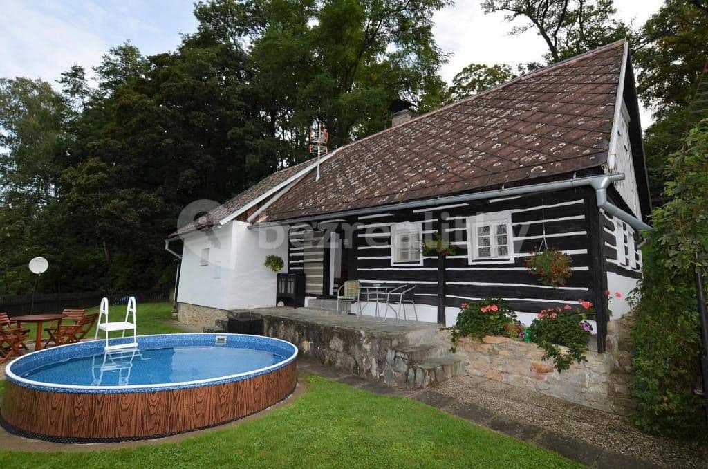 Prenájom rekreačného objektu, Hlavice, Liberecký kraj Prenájom rekreačného objektu, Hlavice, Liberecký kraj