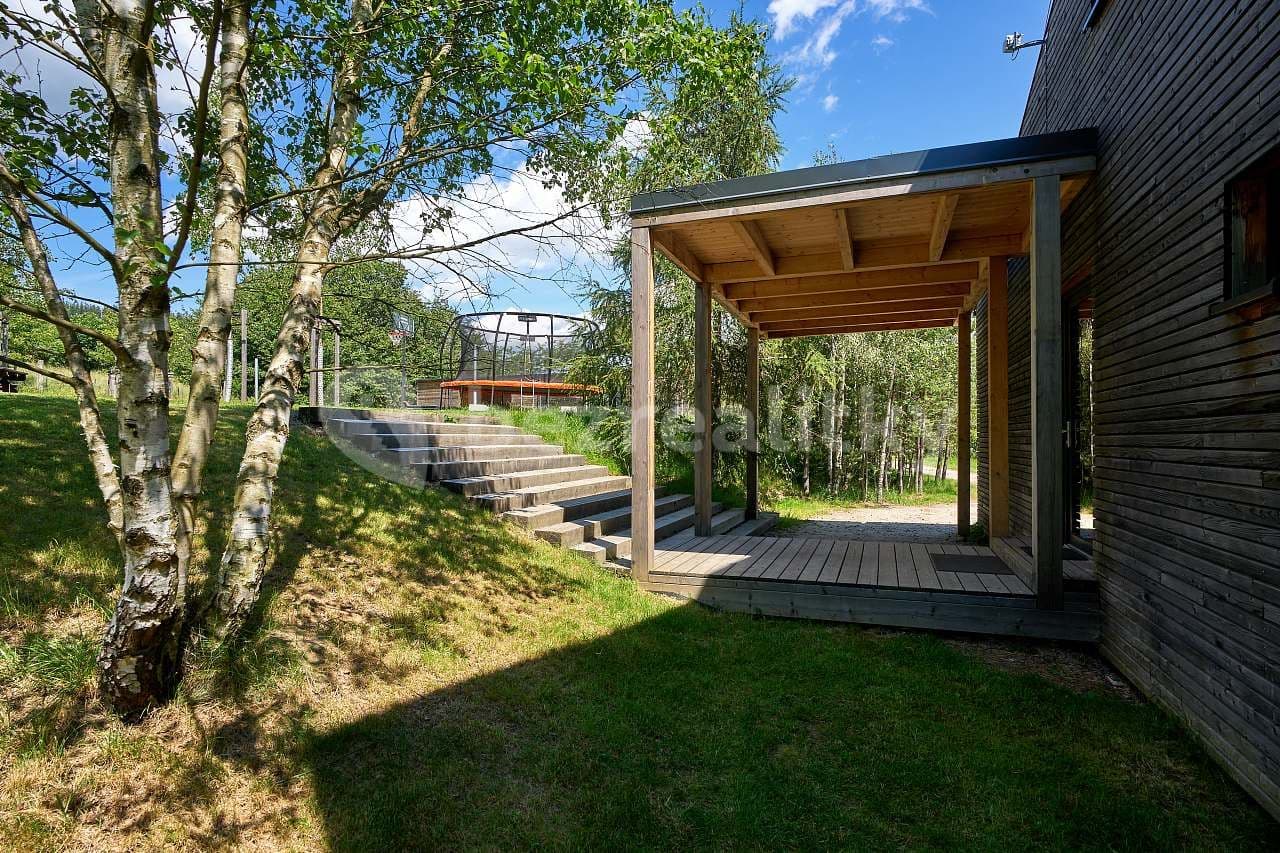 Prenájom rekreačného objektu, Příbram, Středočeský kraj Prenájom rekreačného objektu, Příbram, Středočeský kraj