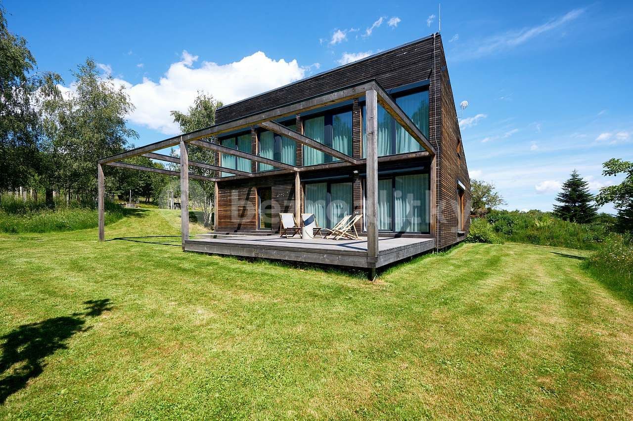 Prenájom rekreačného objektu, Příbram, Středočeský kraj Prenájom rekreačného objektu, Příbram, Středočeský kraj