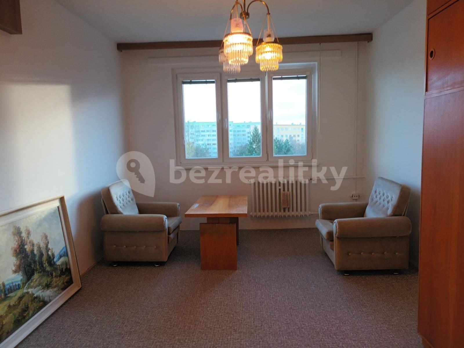 Prenájom bytu 2-izbový 55 m², náměstí SNP, Brno, Jihomoravský kraj Prenájom bytu 2-izbový 55 m², náměstí SNP, Brno, Jihomoravský kraj