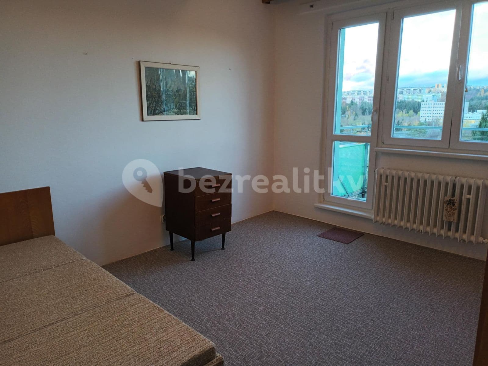 Prenájom bytu 2-izbový 55 m², náměstí SNP, Brno, Jihomoravský kraj Prenájom bytu 2-izbový 55 m², náměstí SNP, Brno, Jihomoravský kraj