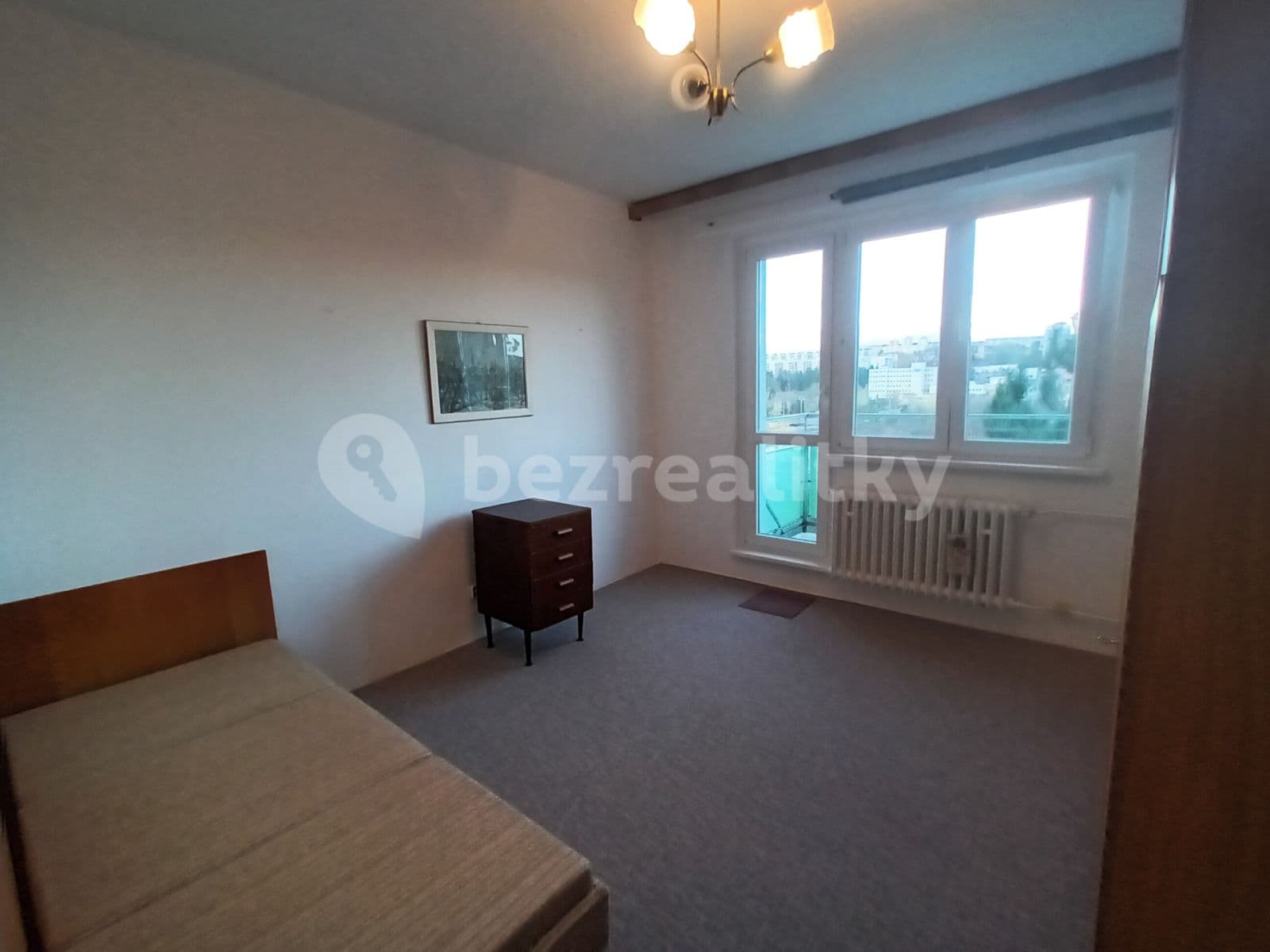 Prenájom bytu 2-izbový 55 m², náměstí SNP, Brno, Jihomoravský kraj Prenájom bytu 2-izbový 55 m², náměstí SNP, Brno, Jihomoravský kraj