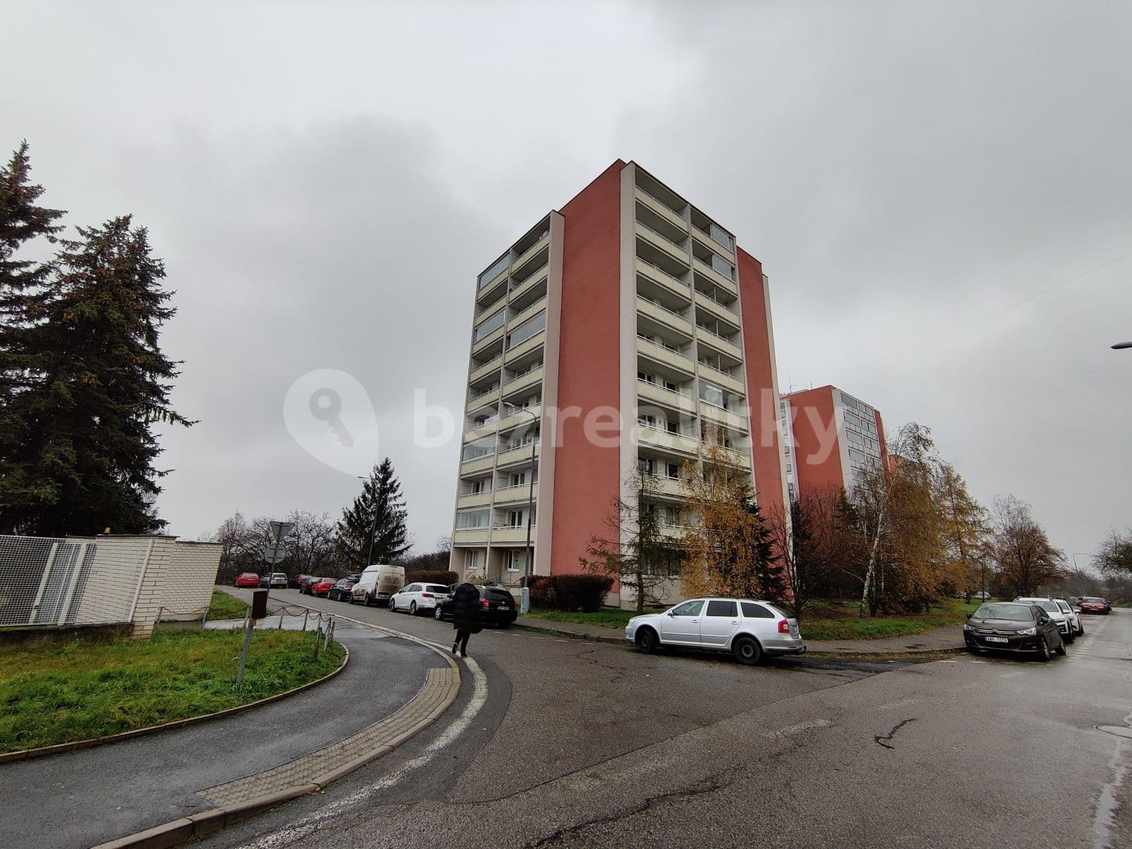 Prenájom bytu 2-izbový 63 m², Benešovská, Kladno, Středočeský kraj Prenájom bytu 2-izbový 63 m², Benešovská, Kladno, Středočeský kraj