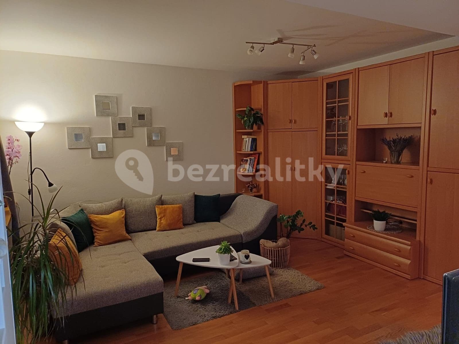 Prenájom bytu 2-izbový 55 m², Rumunská, Čelákovice, Středočeský kraj Prenájom bytu 2-izbový 55 m², Rumunská, Čelákovice, Středočeský kraj