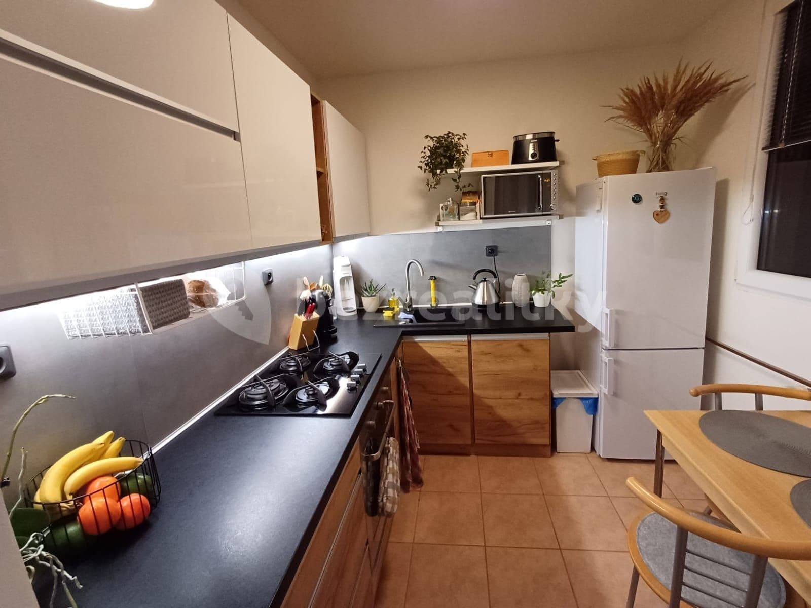 Prenájom bytu 2-izbový 55 m², Rumunská, Čelákovice, Středočeský kraj Prenájom bytu 2-izbový 55 m², Rumunská, Čelákovice, Středočeský kraj