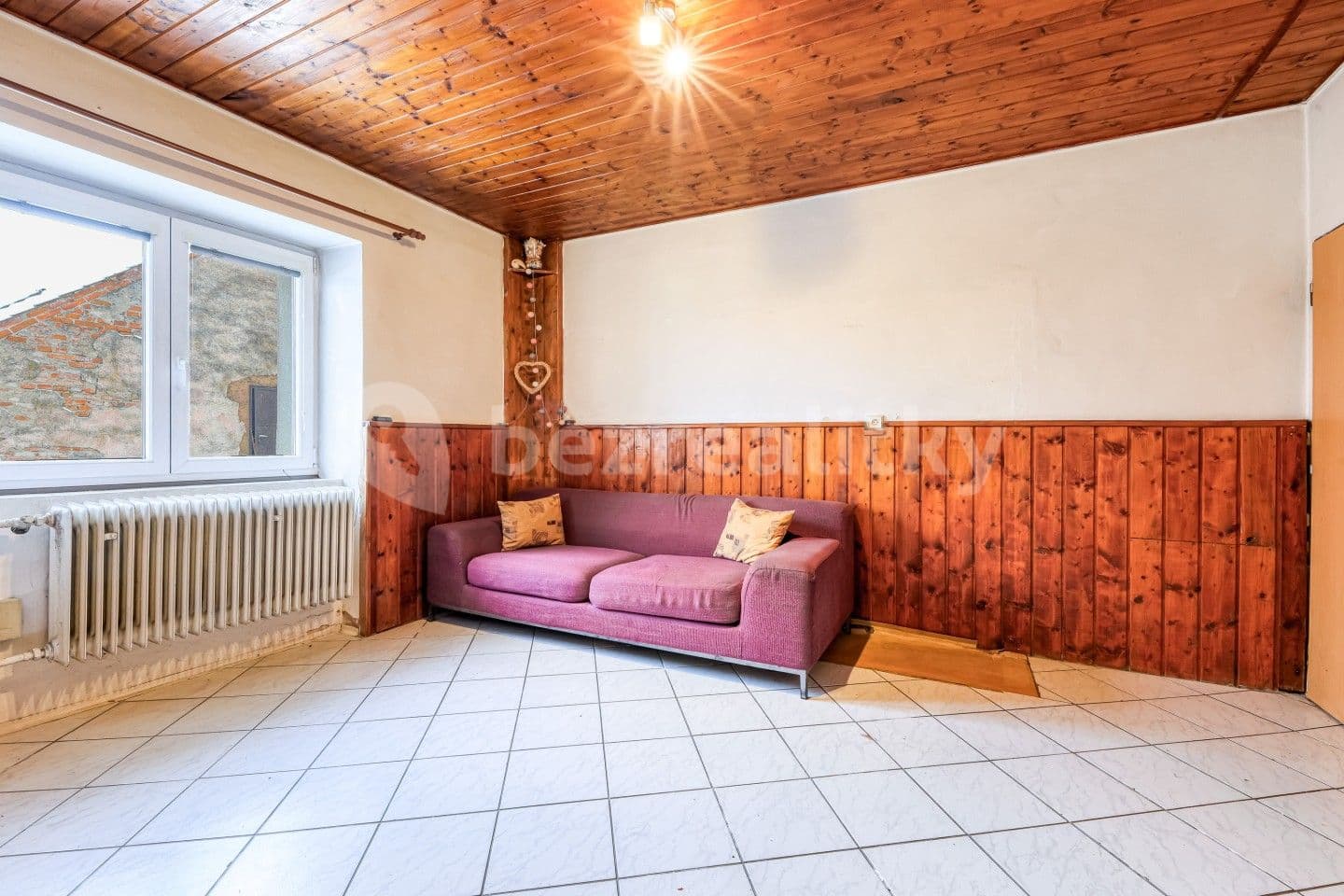 Predaj domu 89 m², pozemek 1.575 m², Bor, Plzeňský kraj