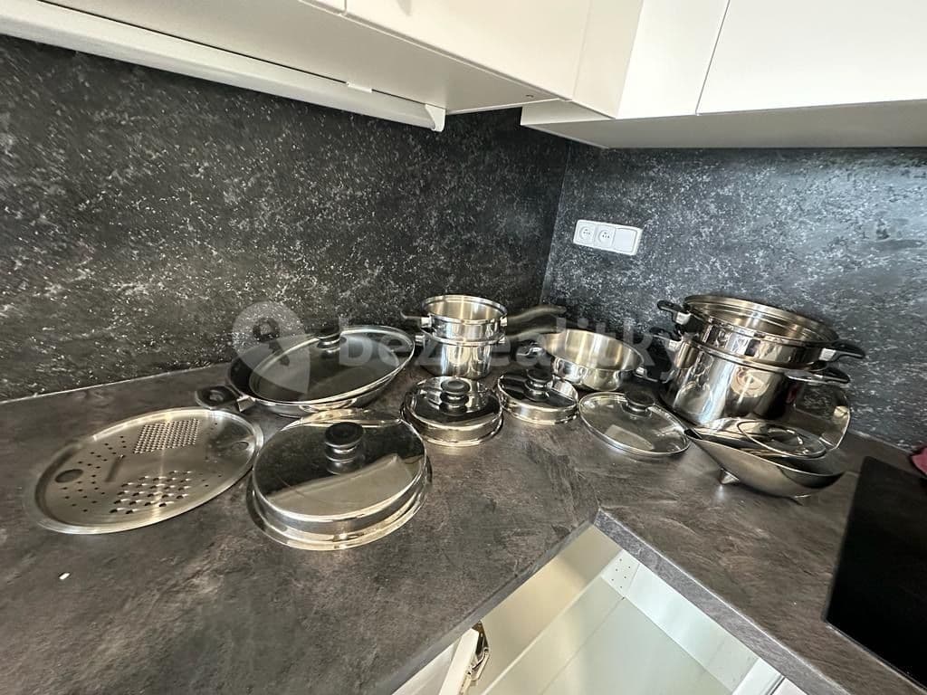 Prenájom bytu 2-izbový 55 m², Ondrákové, Praha, Praha Prenájom bytu 2-izbový 55 m², Ondrákové, Praha, Praha