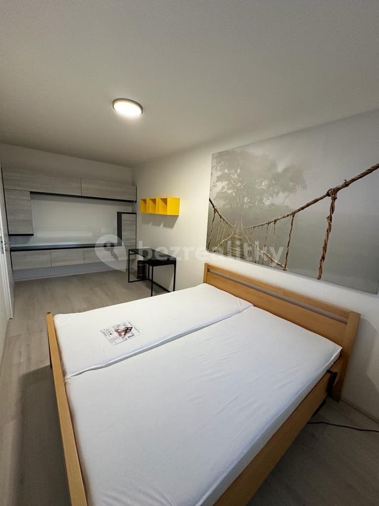 Prenájom bytu 2-izbový 55 m², Ondrákové, Praha, Praha Prenájom bytu 2-izbový 55 m², Ondrákové, Praha, Praha