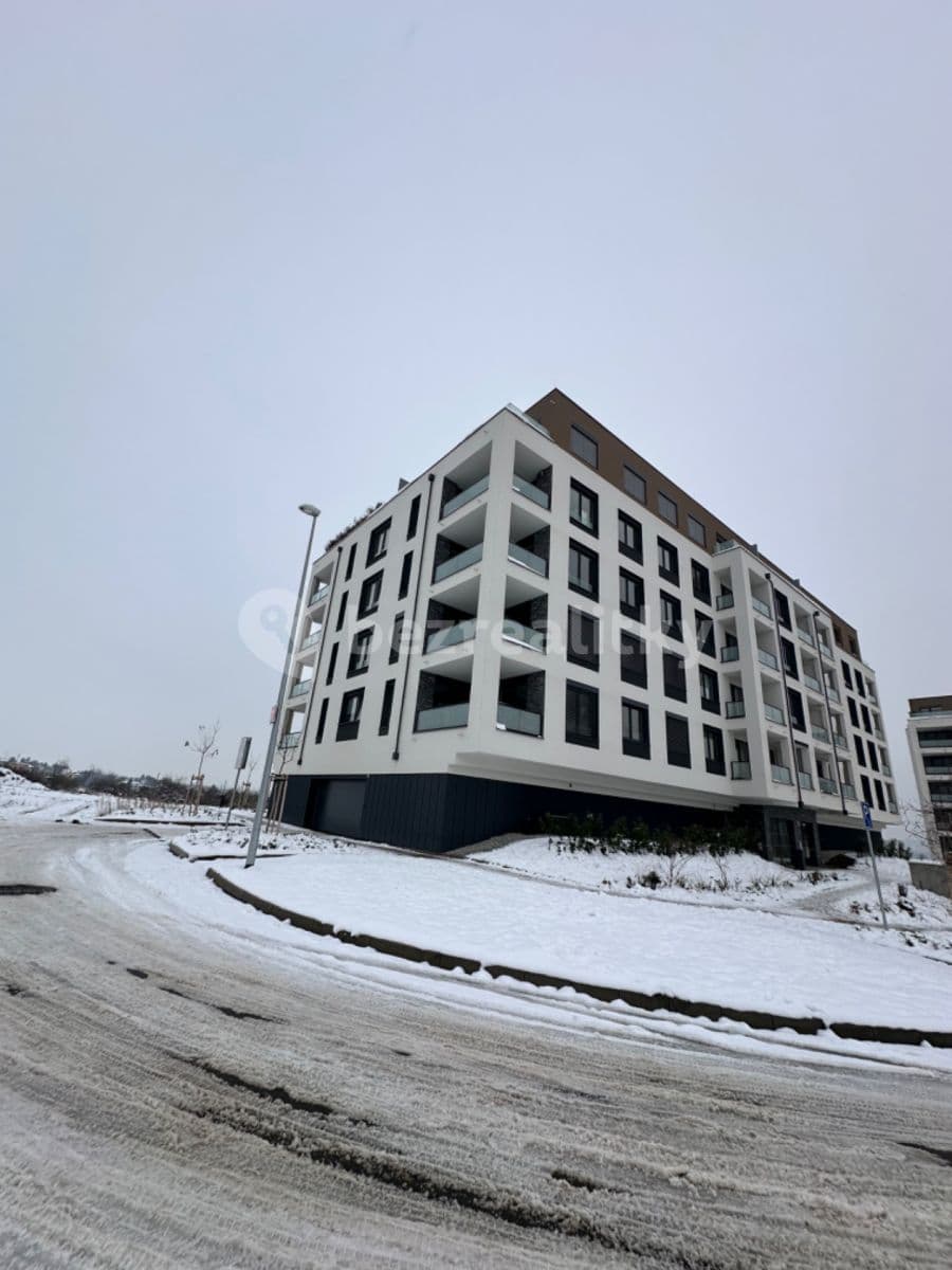 Prenájom bytu 2-izbový 55 m², Ondrákové, Praha, Praha Prenájom bytu 2-izbový 55 m², Ondrákové, Praha, Praha