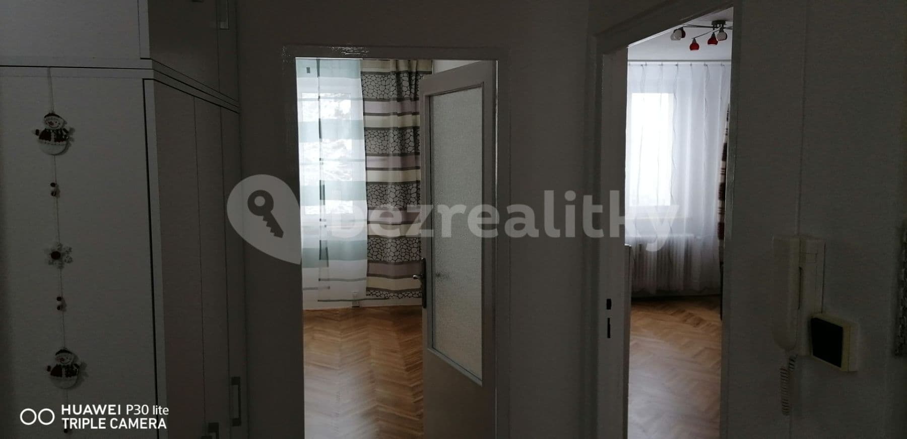 Prenájom bytu 2-izbový 61 m², Karlovy Vary, Karlovarský kraj