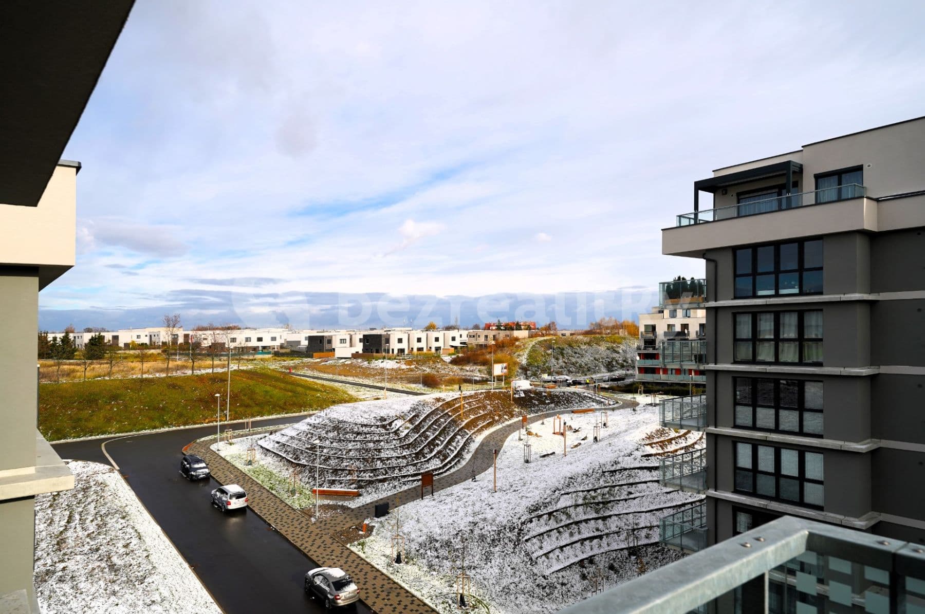 Prenájom bytu 2-izbový 57 m², Thomasova, Praha, Praha Prenájom bytu 2-izbový 57 m², Thomasova, Praha, Praha