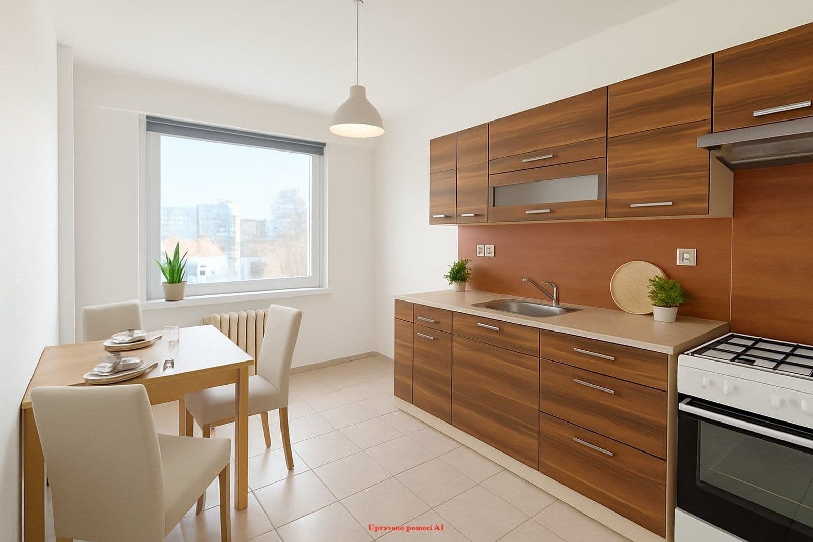 Prenájom bytu 1-izbový 40 m², Dělnická, Havířov, Moravskoslezský kraj Prenájom bytu 1-izbový 40 m², Dělnická, Havířov, Moravskoslezský kraj