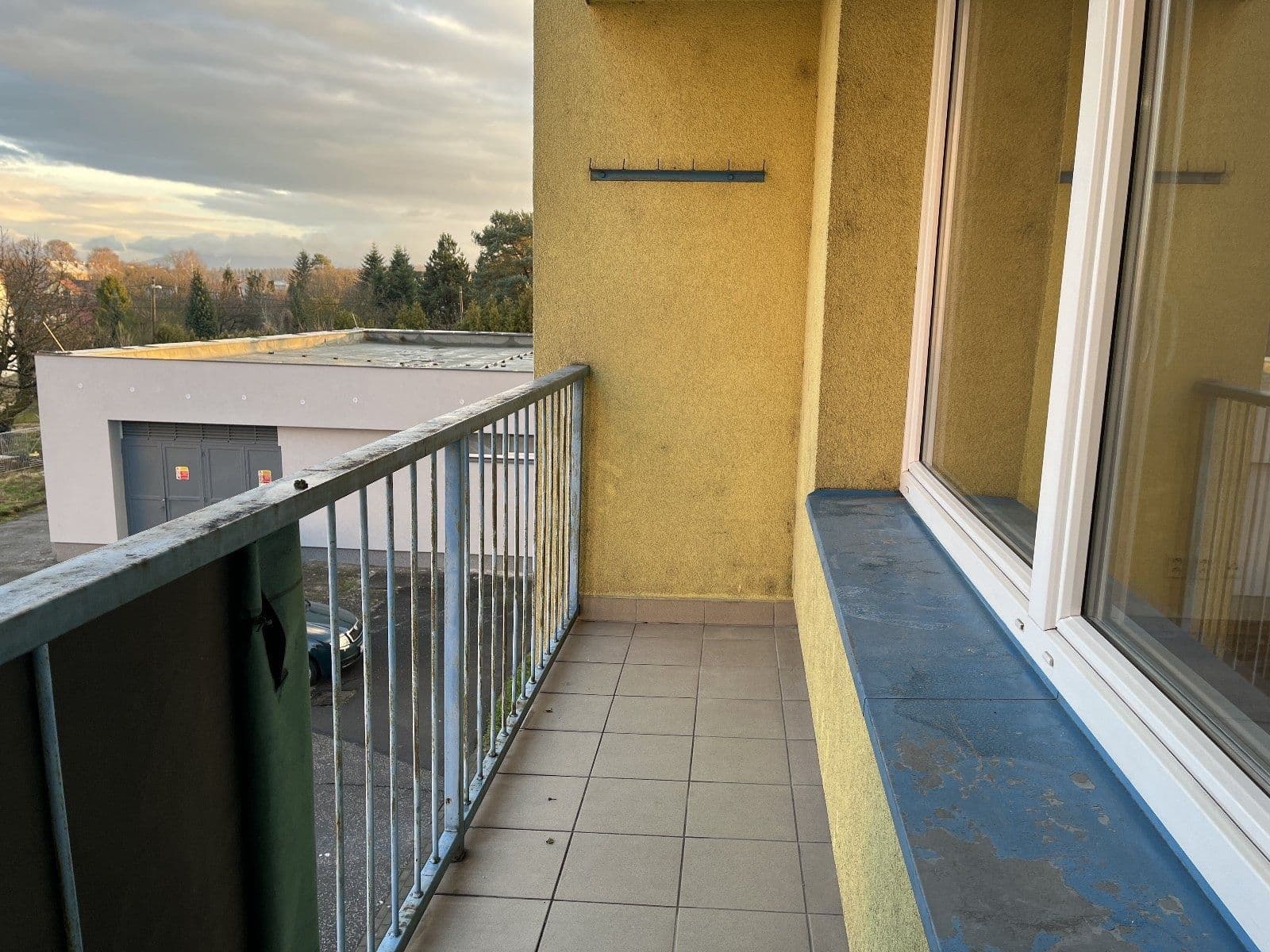 Prenájom bytu 1-izbový 40 m², Dělnická, Havířov, Moravskoslezský kraj Prenájom bytu 1-izbový 40 m², Dělnická, Havířov, Moravskoslezský kraj