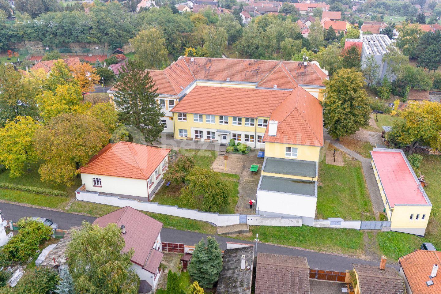 Predaj domu 170 m², pozemek 845 m², Komenského, Byšice, Středočeský kraj
