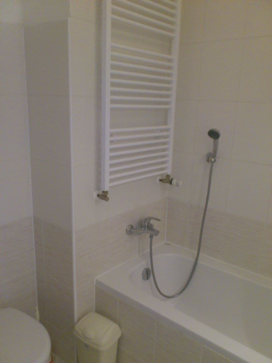 Prenájom bytu 4-izbový 13 m², Došlíkova, Brno, Jihomoravský kraj Prenájom bytu 4-izbový 13 m², Došlíkova, Brno, Jihomoravský kraj