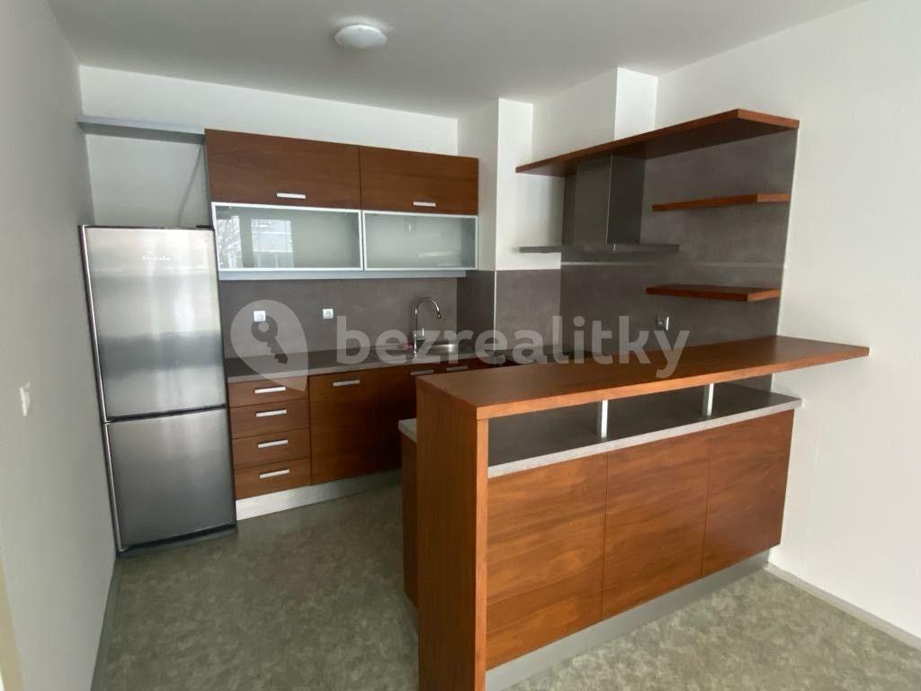 Predaj bytu 2-izbový 49 m², Saturnova, Praha, Praha