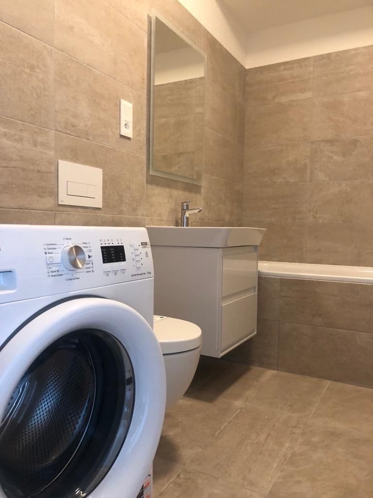 Prenájom bytu 2-izbový 52 m², Sedlářova, Praha, Praha Prenájom bytu 2-izbový 52 m², Sedlářova, Praha, Praha