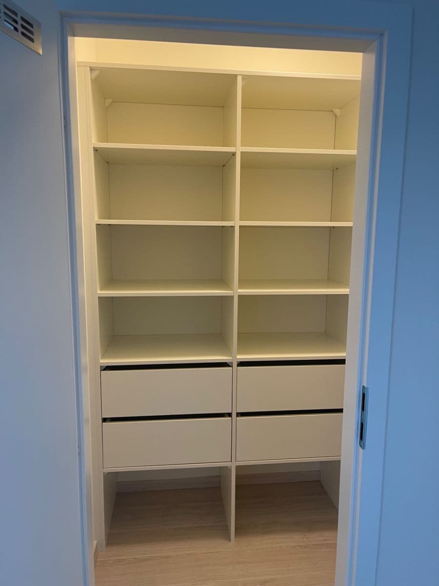 Prenájom bytu 2-izbový 52 m², Sedlářova, Praha, Praha Prenájom bytu 2-izbový 52 m², Sedlářova, Praha, Praha