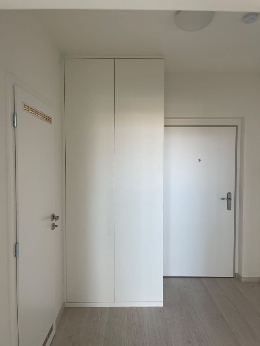 Prenájom bytu 2-izbový 52 m², Sedlářova, Praha, Praha Prenájom bytu 2-izbový 52 m², Sedlářova, Praha, Praha