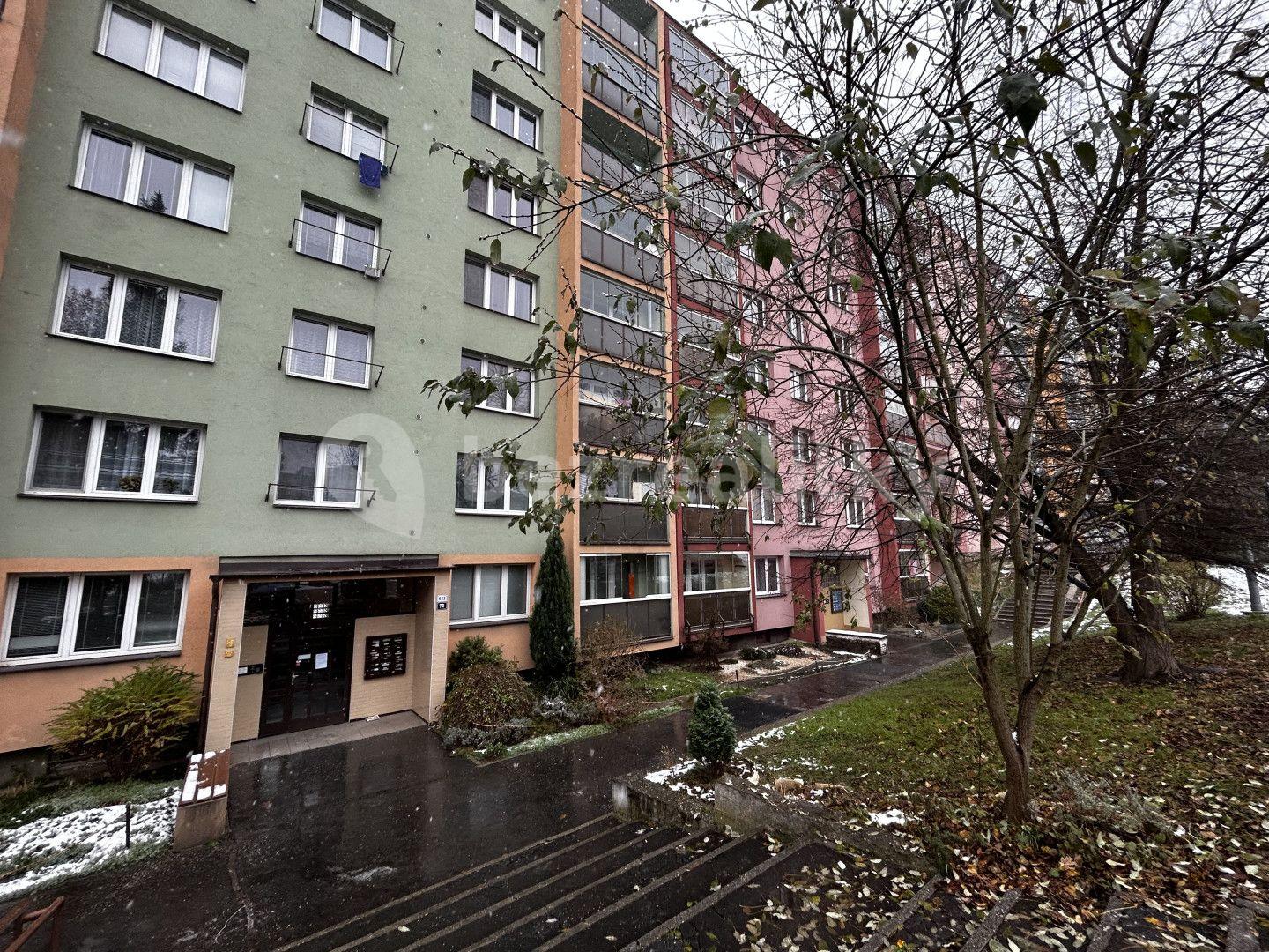 Predaj bytu 2-izbový 58 m², Lumírova, Ostrava, Moravskoslezský kraj