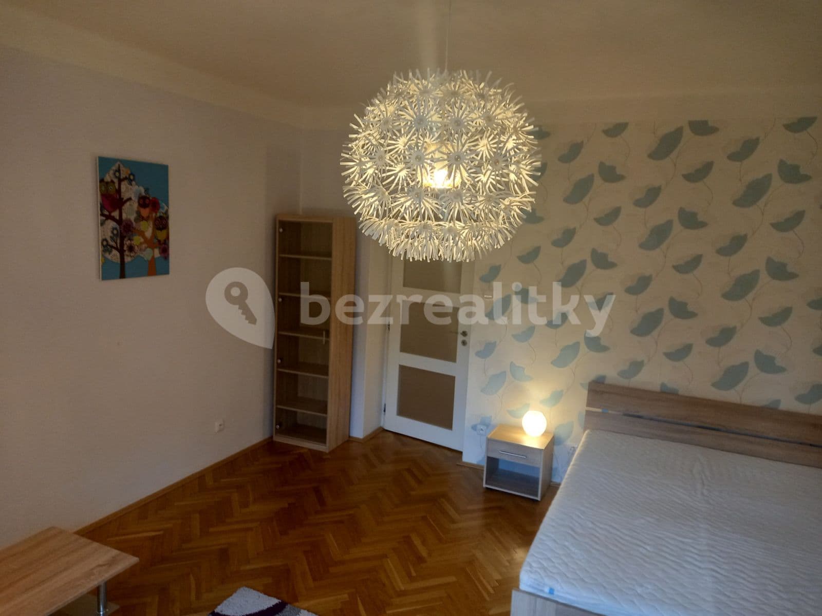 Prenájom bytu 1-izbový 40 m², Soudní, Praha, Praha Prenájom bytu 1-izbový 40 m², Soudní, Praha, Praha
