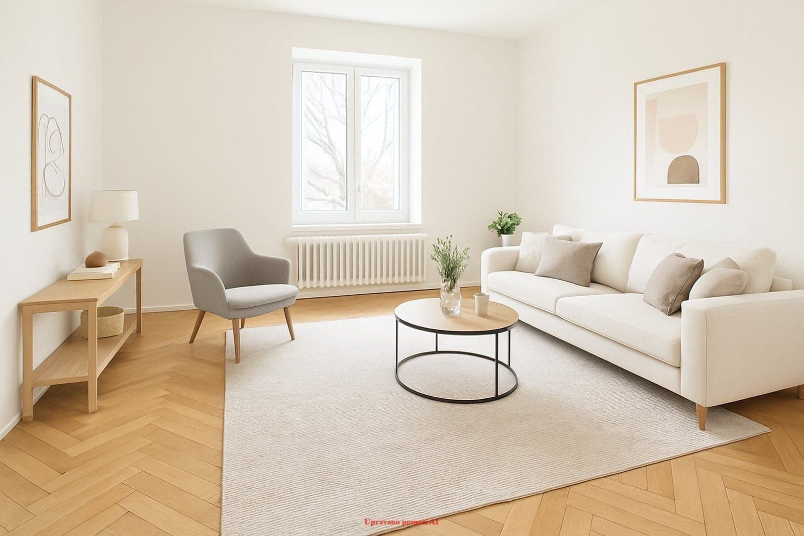 Prenájom bytu 2-izbový 56 m², Sadová, Havířov, Moravskoslezský kraj Prenájom bytu 2-izbový 56 m², Sadová, Havířov, Moravskoslezský kraj