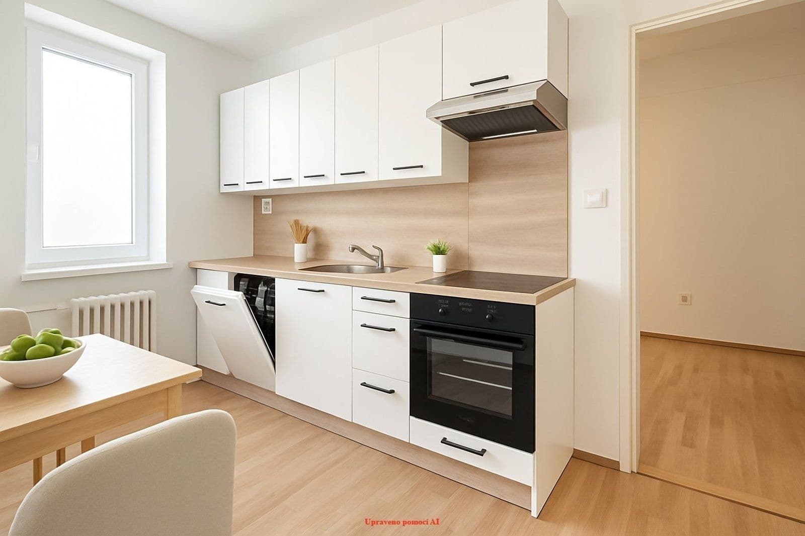 Prenájom bytu 2-izbový 56 m², Sadová, Havířov, Moravskoslezský kraj Prenájom bytu 2-izbový 56 m², Sadová, Havířov, Moravskoslezský kraj