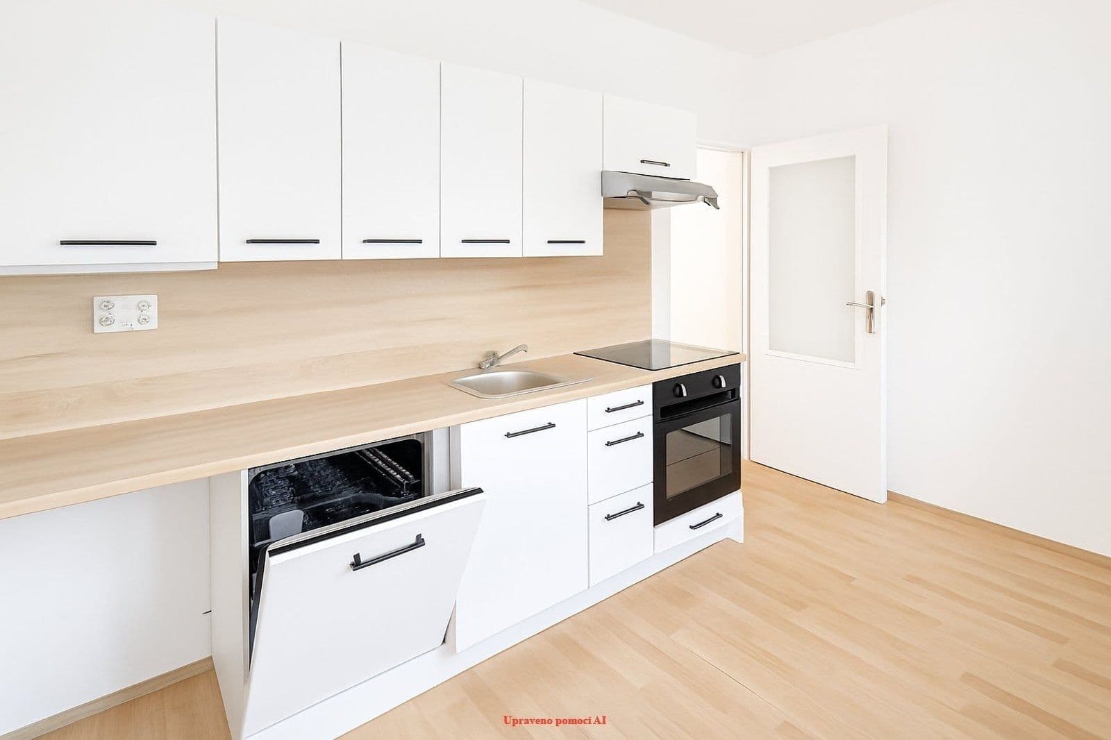 Prenájom bytu 2-izbový 56 m², Sadová, Havířov, Moravskoslezský kraj Prenájom bytu 2-izbový 56 m², Sadová, Havířov, Moravskoslezský kraj