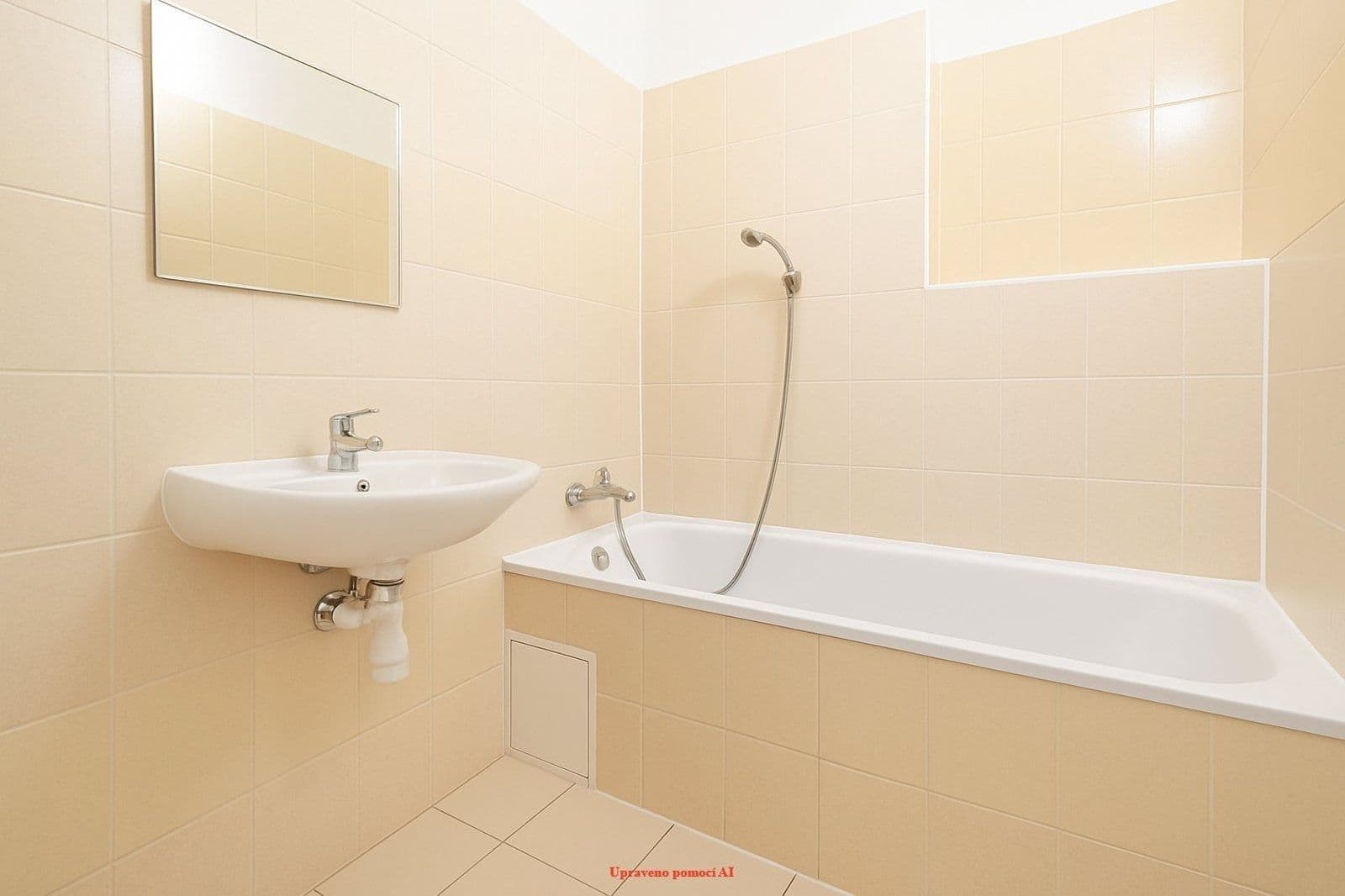 Prenájom bytu 2-izbový 56 m², Sadová, Havířov, Moravskoslezský kraj Prenájom bytu 2-izbový 56 m², Sadová, Havířov, Moravskoslezský kraj