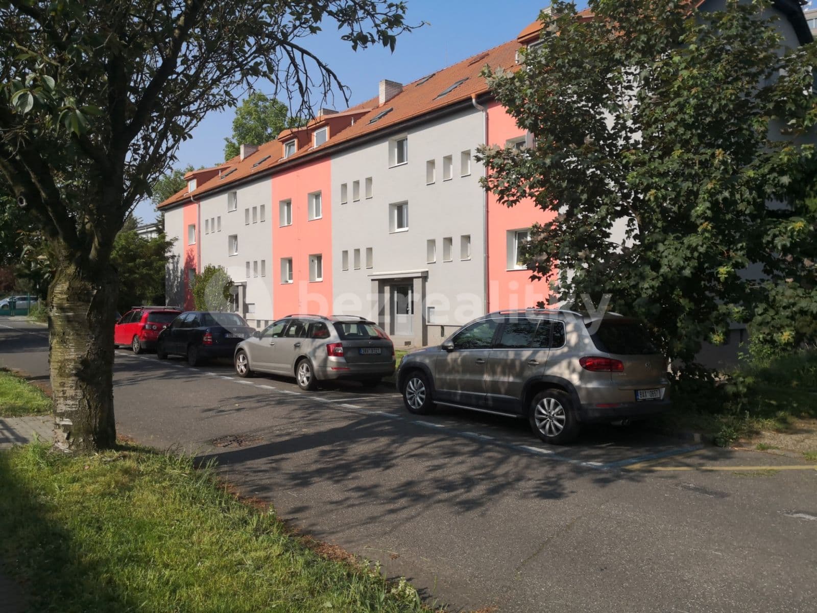 Predaj bytu 2-izbový 58 m², Tvrdého, Praha, Praha