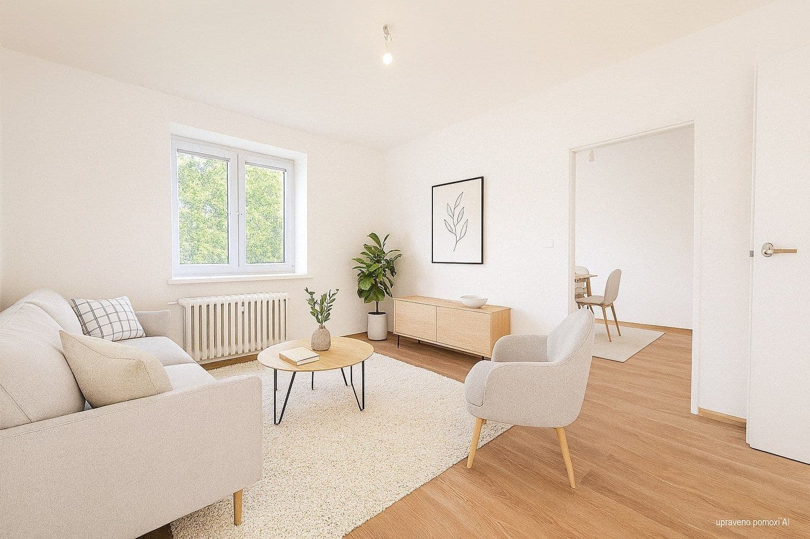 Prenájom bytu 2-izbový 40 m², U Stromovky, Havířov, Moravskoslezský kraj Prenájom bytu 2-izbový 40 m², U Stromovky, Havířov, Moravskoslezský kraj