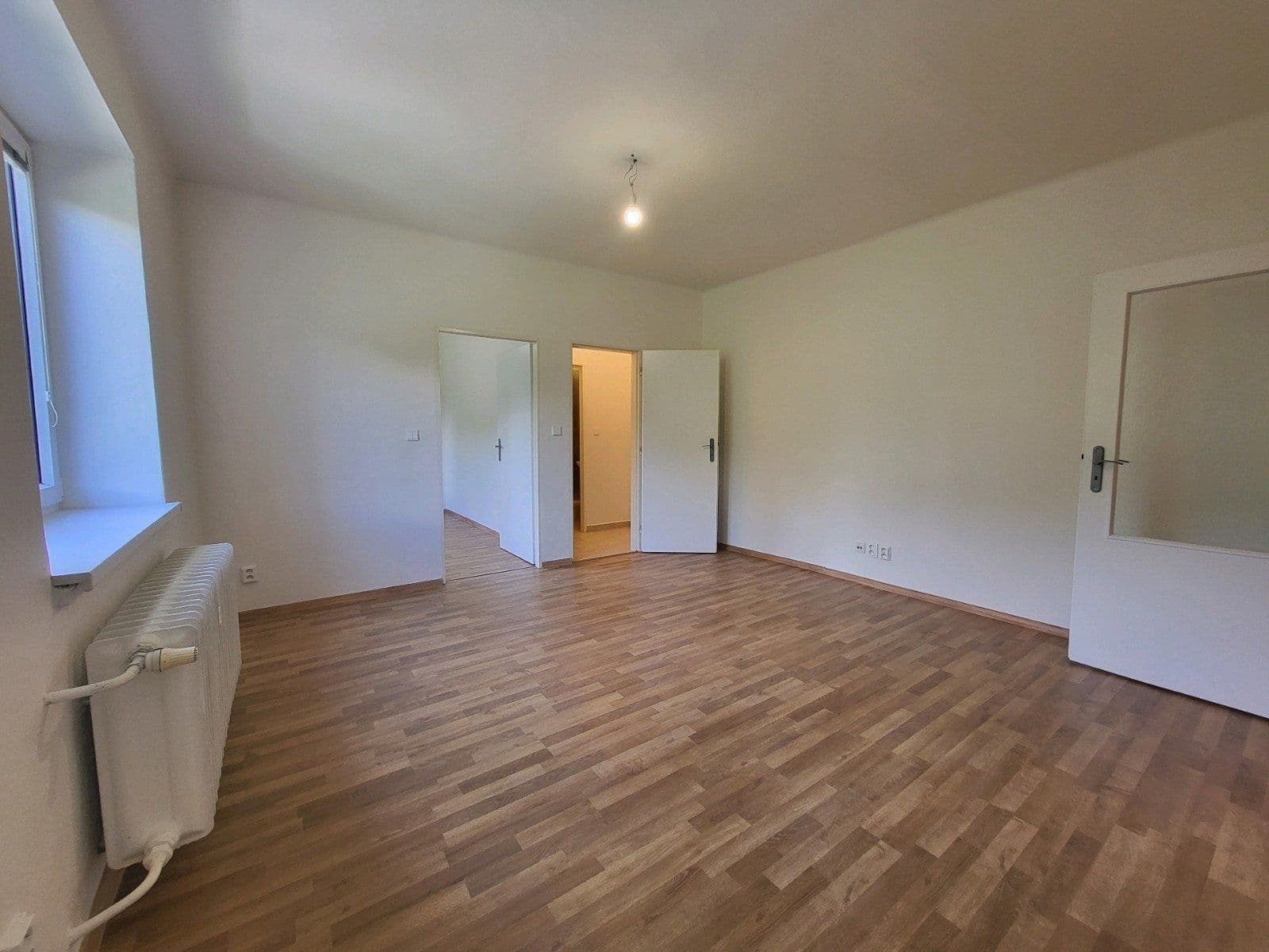 Prenájom bytu 2-izbový 40 m², U Stromovky, Havířov, Moravskoslezský kraj Prenájom bytu 2-izbový 40 m², U Stromovky, Havířov, Moravskoslezský kraj