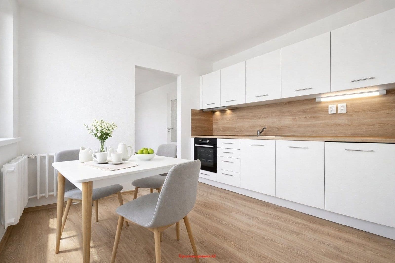 Prenájom bytu 2-izbový 40 m², U Stromovky, Havířov, Moravskoslezský kraj Prenájom bytu 2-izbový 40 m², U Stromovky, Havířov, Moravskoslezský kraj