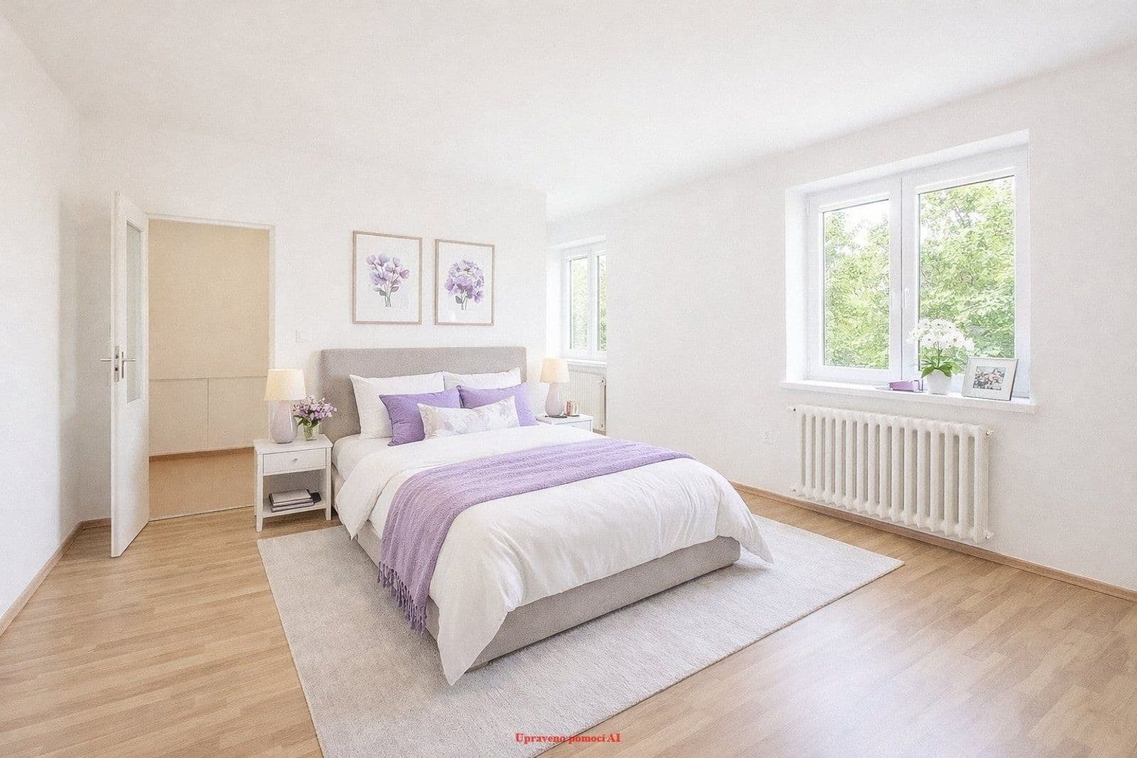Prenájom bytu 2-izbový 40 m², U Stromovky, Havířov, Moravskoslezský kraj Prenájom bytu 2-izbový 40 m², U Stromovky, Havířov, Moravskoslezský kraj