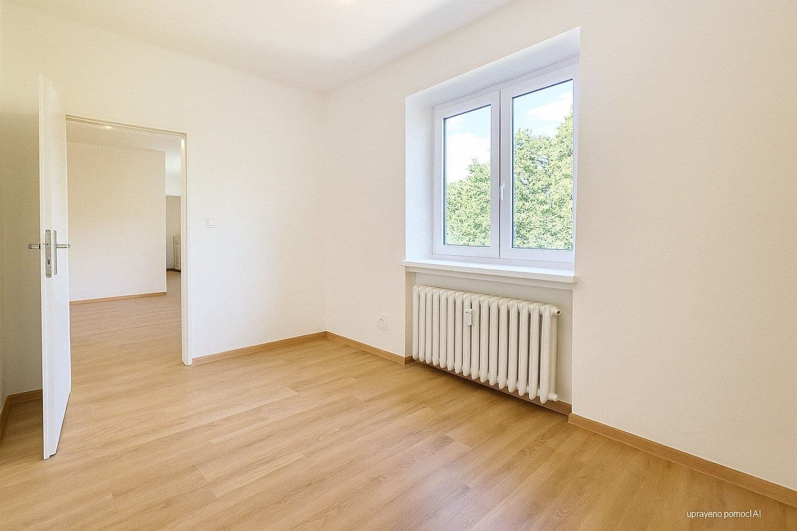 Prenájom bytu 2-izbový 40 m², U Stromovky, Havířov, Moravskoslezský kraj Prenájom bytu 2-izbový 40 m², U Stromovky, Havířov, Moravskoslezský kraj