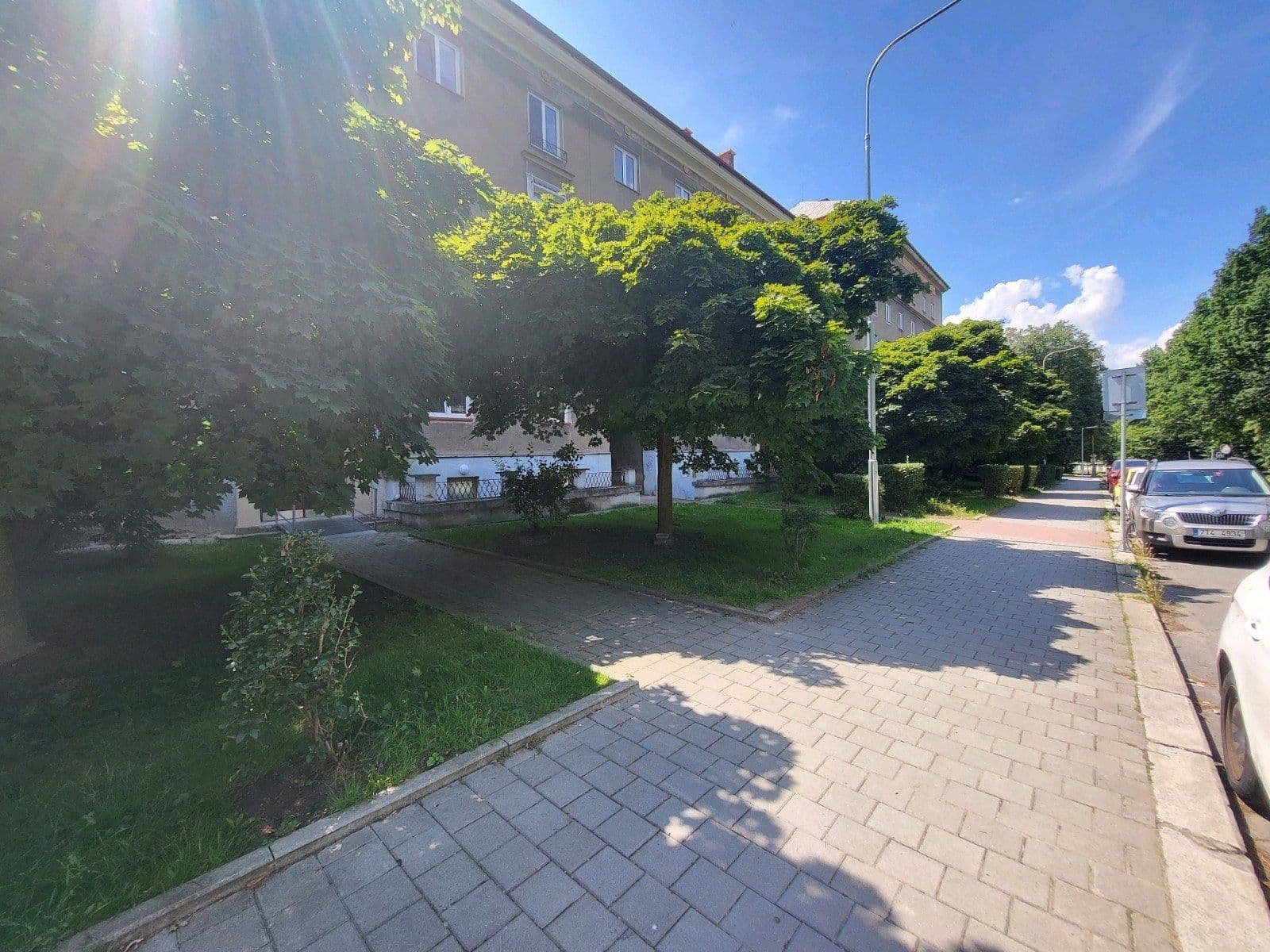 Prenájom bytu 2-izbový 40 m², U Stromovky, Havířov, Moravskoslezský kraj Prenájom bytu 2-izbový 40 m², U Stromovky, Havířov, Moravskoslezský kraj