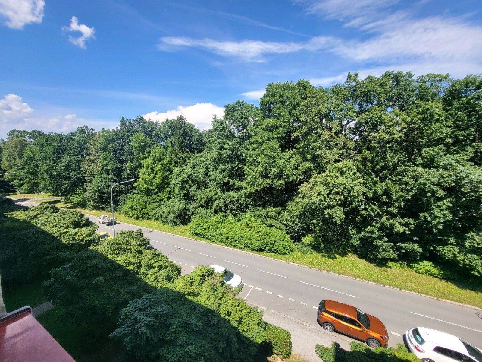 Prenájom bytu 2-izbový 40 m², U Stromovky, Havířov, Moravskoslezský kraj Prenájom bytu 2-izbový 40 m², U Stromovky, Havířov, Moravskoslezský kraj