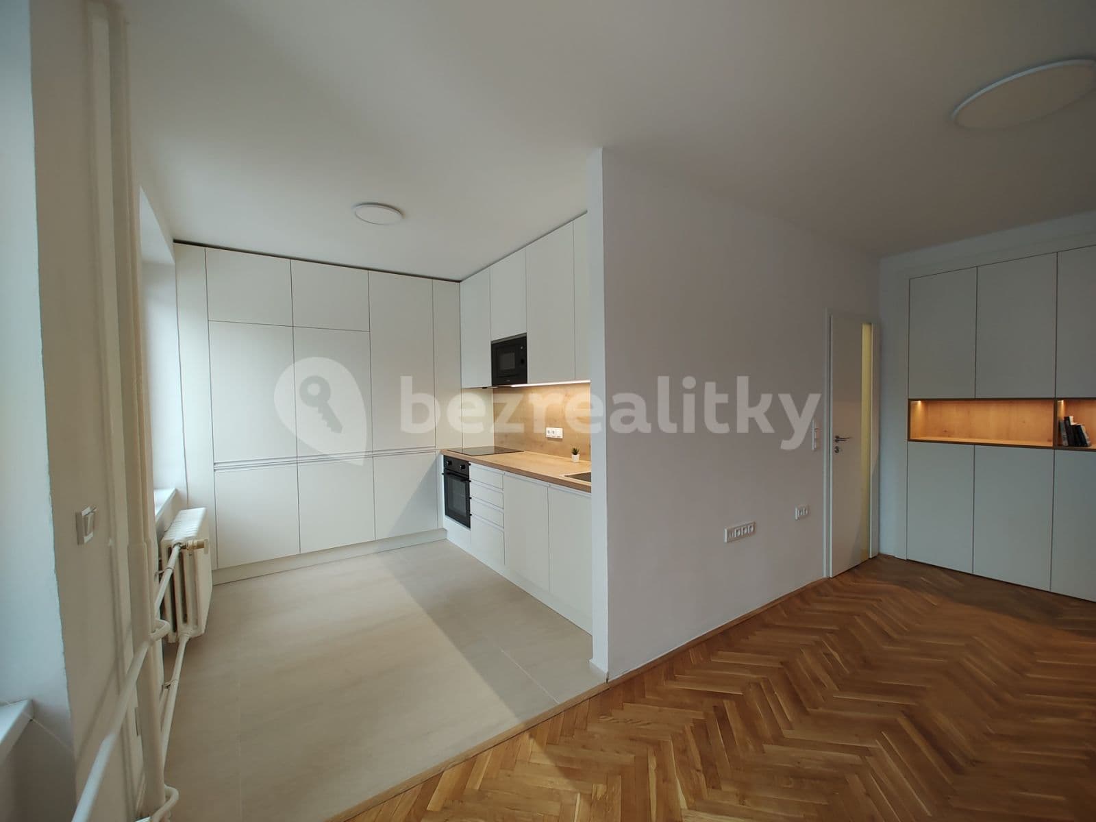Prenájom bytu 3-izbový 68 m², Tyršova, Brno, Jihomoravský kraj Prenájom bytu 3-izbový 68 m², Tyršova, Brno, Jihomoravský kraj