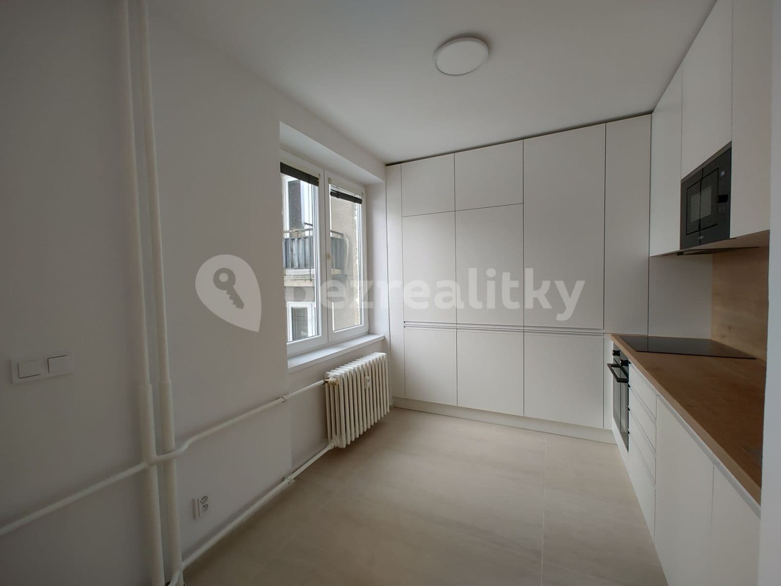 Prenájom bytu 3-izbový 68 m², Tyršova, Brno, Jihomoravský kraj Prenájom bytu 3-izbový 68 m², Tyršova, Brno, Jihomoravský kraj