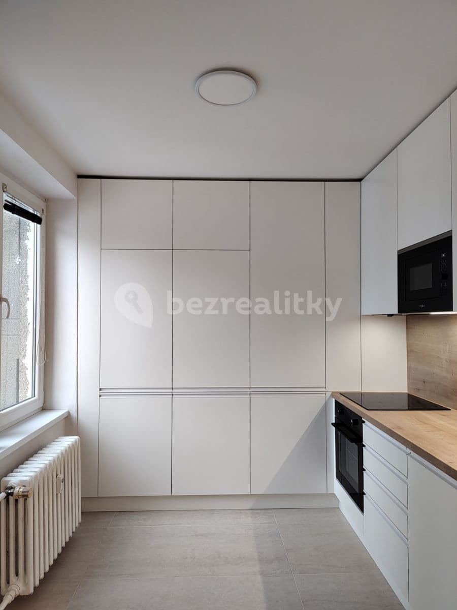 Prenájom bytu 3-izbový 68 m², Tyršova, Brno, Jihomoravský kraj Prenájom bytu 3-izbový 68 m², Tyršova, Brno, Jihomoravský kraj