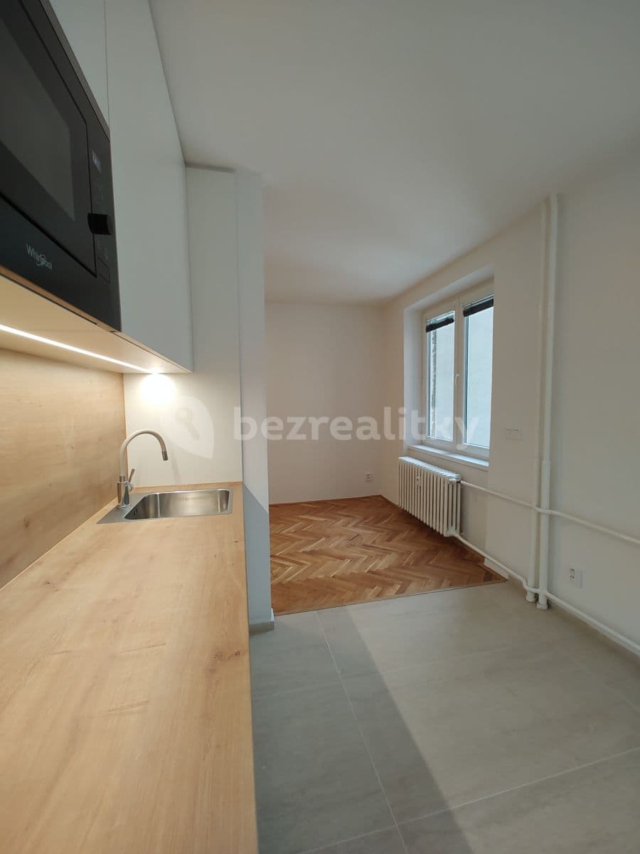 Prenájom bytu 3-izbový 68 m², Tyršova, Brno, Jihomoravský kraj Prenájom bytu 3-izbový 68 m², Tyršova, Brno, Jihomoravský kraj
