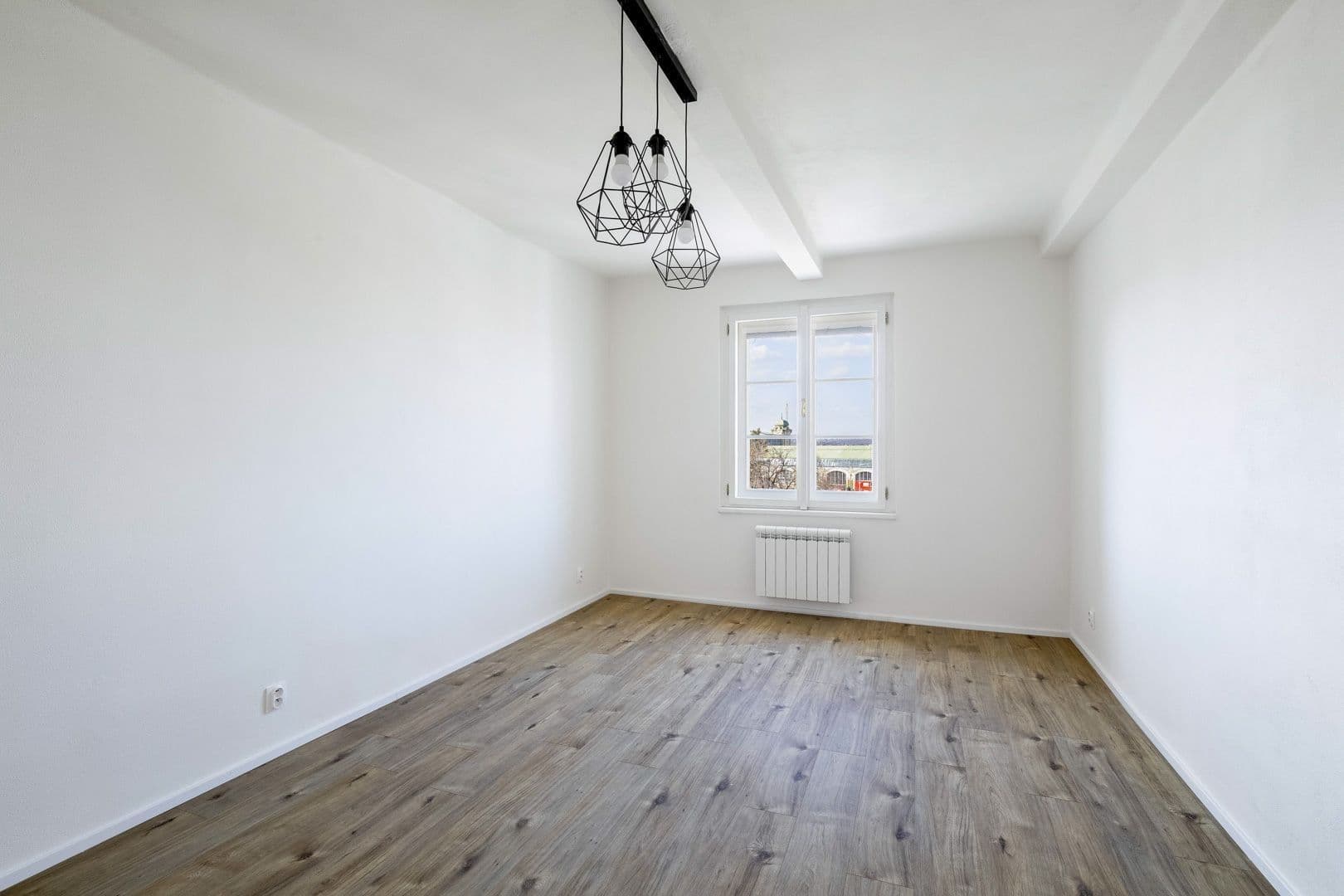 Prenájom bytu 2-izbový 58 m², U Výstaviště, Praha, Praha Prenájom bytu 2-izbový 58 m², U Výstaviště, Praha, Praha