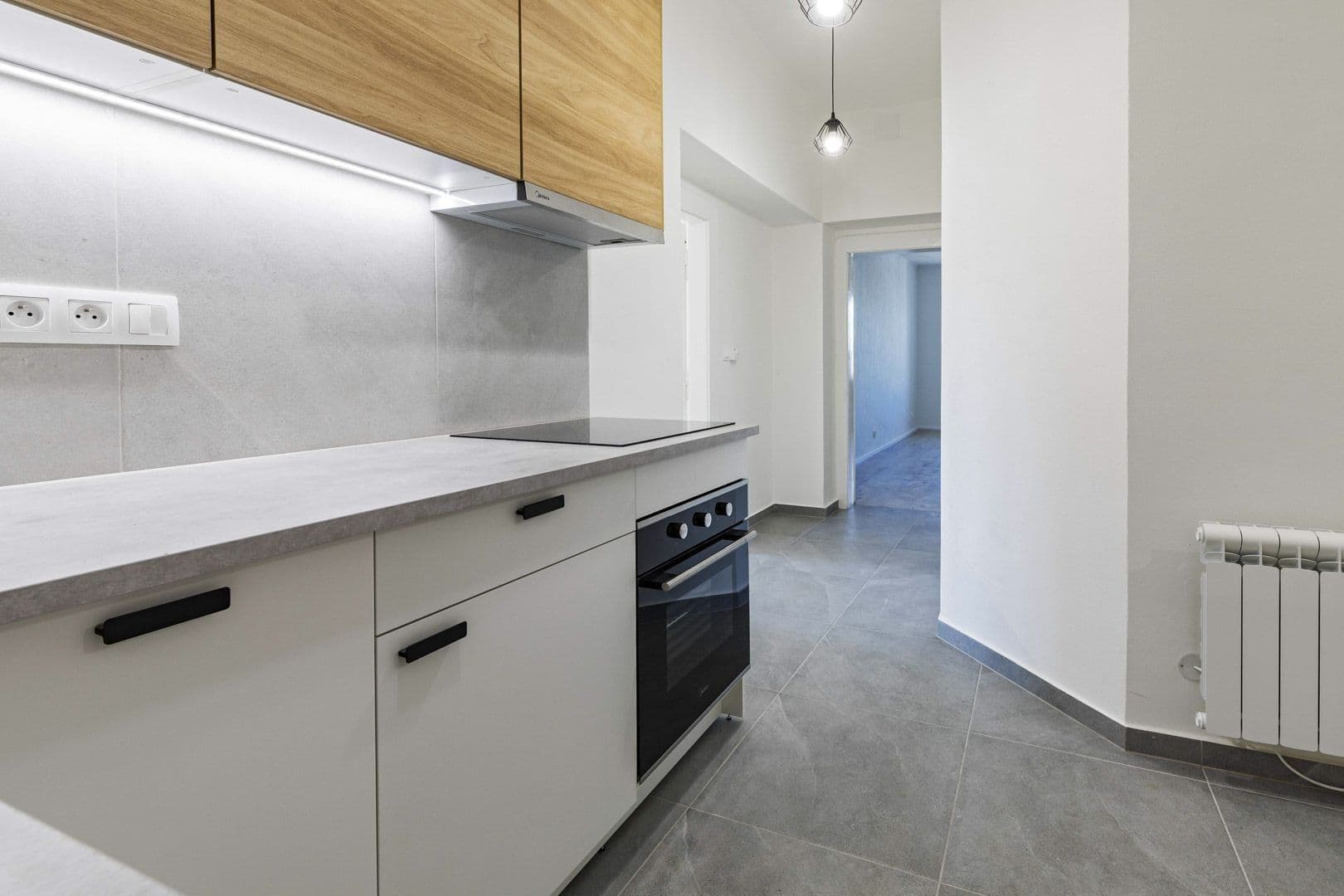 Prenájom bytu 2-izbový 58 m², U Výstaviště, Praha, Praha Prenájom bytu 2-izbový 58 m², U Výstaviště, Praha, Praha