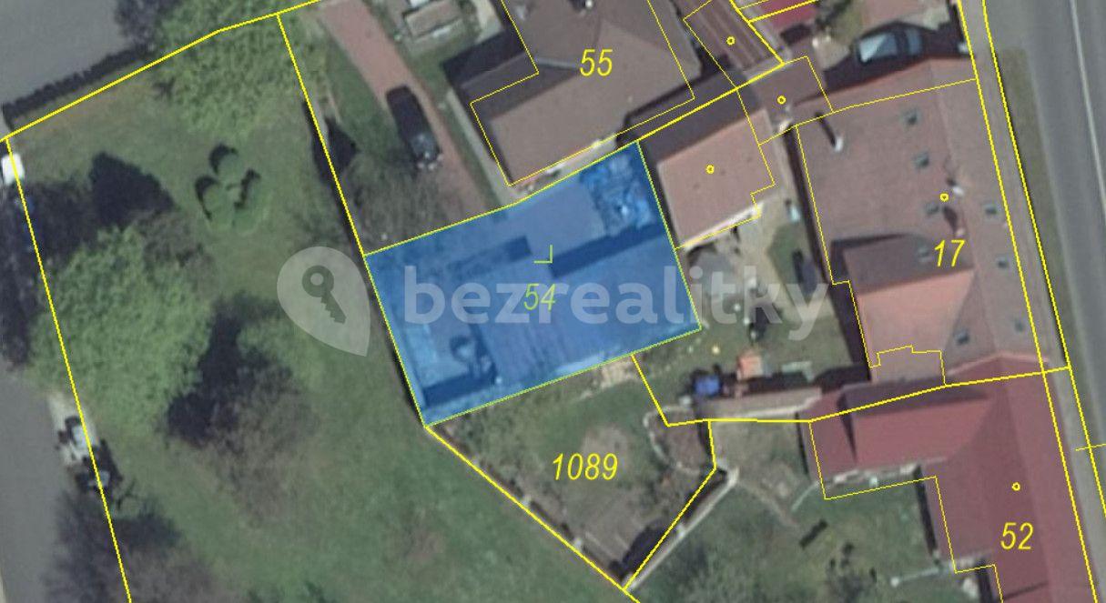 Predaj pozemku 206 m², Veltěže, Ústecký kraj