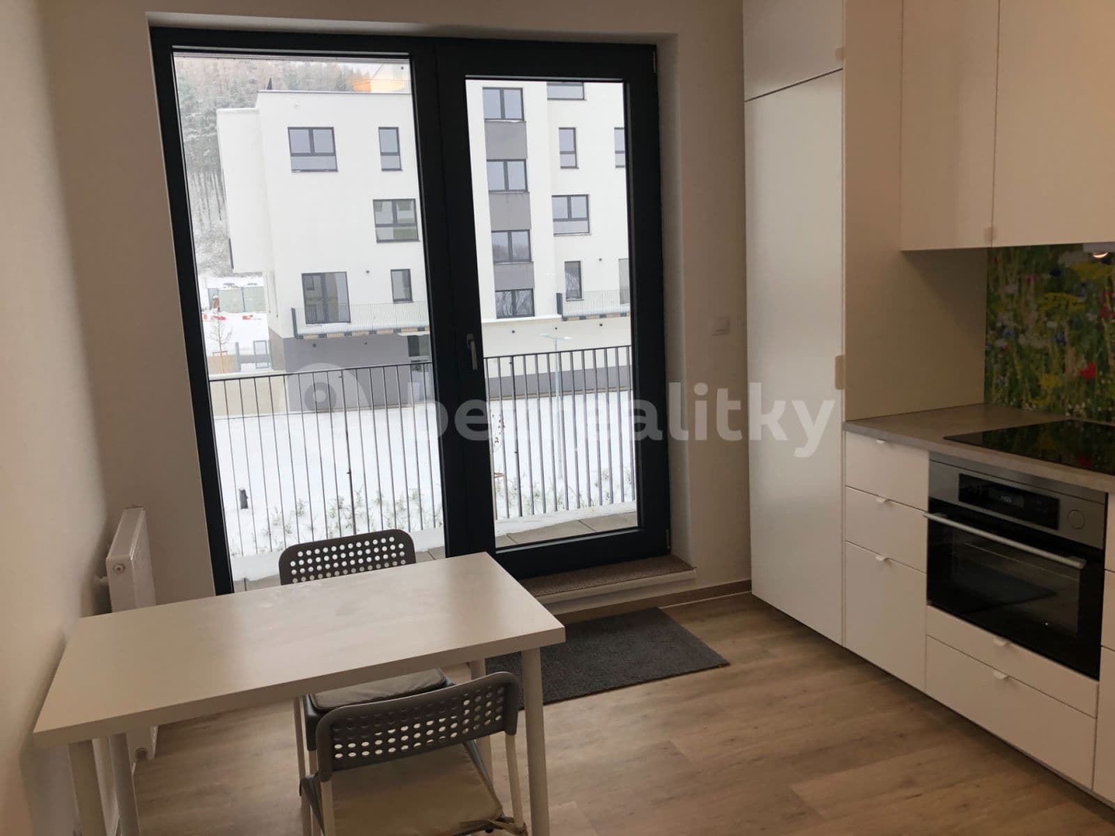 Prenájom bytu 2-izbový 52 m², Pazourková, Kuřim, Jihomoravský kraj Prenájom bytu 2-izbový 52 m², Pazourková, Kuřim, Jihomoravský kraj